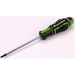 Sealey TRX-Star (Gripmax) Screwdriver T20x75mmL 'Hi-Vis'