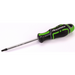 Sealey TRX-Star (Gripmax) Screwdriver T25x75mmL 'Hi-Vis'