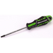 Sealey TRX-Star (Gripmax) Screwdriver T27x75mmL 'Hi-Vis'