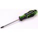 Sealey TRX-Star (Gripmax) Screwdriver T30x75mmL 'Hi-Vis'