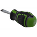 Sealey Screwdriver Slotted 6 x 38mm GripMax 'Hi-Vis'