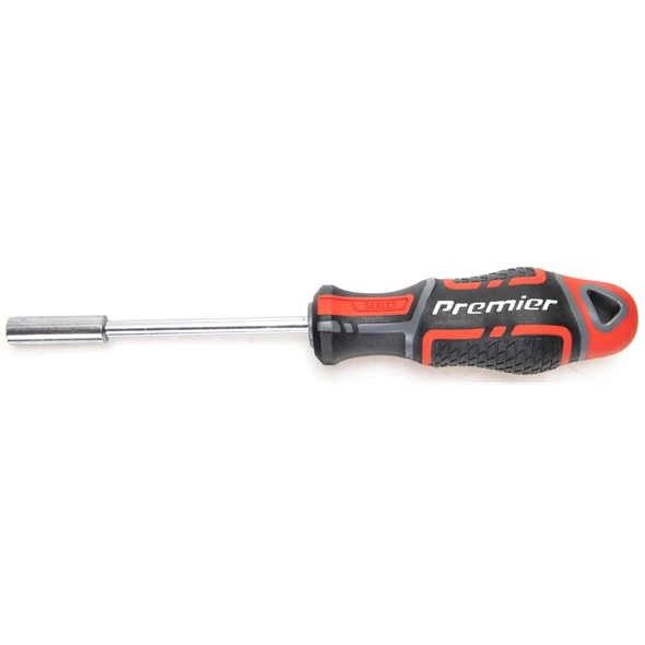 Sealey Screwdriver Bit Holder GripMAX