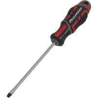 Sealey Screwdriver Slotted 4 x 100mm GriPMAXï AK4352