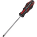 Sealey Screwdriver Slotted 4 x 100mm GriPMAXï AK4352 Sealey - Town Tools 