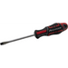 Sealey Screwdriver Slotted 6.5 x 100mm GripMAX