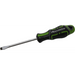 Sealey Screwdriver Slotted 6.5 x 100mm GripMAX 'Hi-Vis'