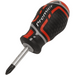 Sealey Screwdriver Phillips #2 x 38mm GriPMAXï AK4358 Sealey - Town Tools 