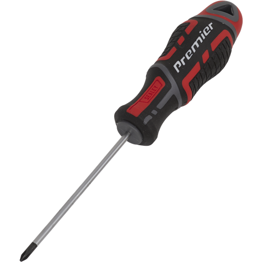 Sealey Screwdriver Phillips #0 x 75mm GriPMAXï AK4359 Sealey - Town Tools 