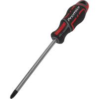 Sealey Screwdriver Phillips #3 x 150mm GriPMAXï AK4362