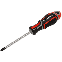 Sealey Screwdriver Pozi #2 x 100mm GriPMAXï AK4366
