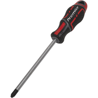 Sealey Screwdriver Pozi #3 x 150mm GriPMAXï AK4367