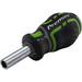 Sealey Bit Holder - Stubby GripMAX 'Hi-Vis'