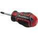 Sealey Stubby Screwdriver Phillips #1 x 38mm GripMAX