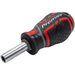 Sealey Magnetic Bit Driver 38mm GripMAX