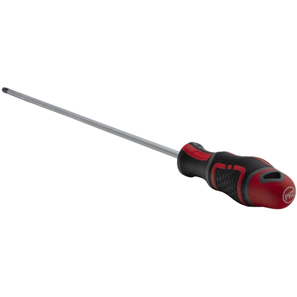 Sealey Screwdriver Phillips #2 x 300mm GripMAX