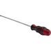 Sealey Screwdriver Pozi #2 x 300mm GripMAX