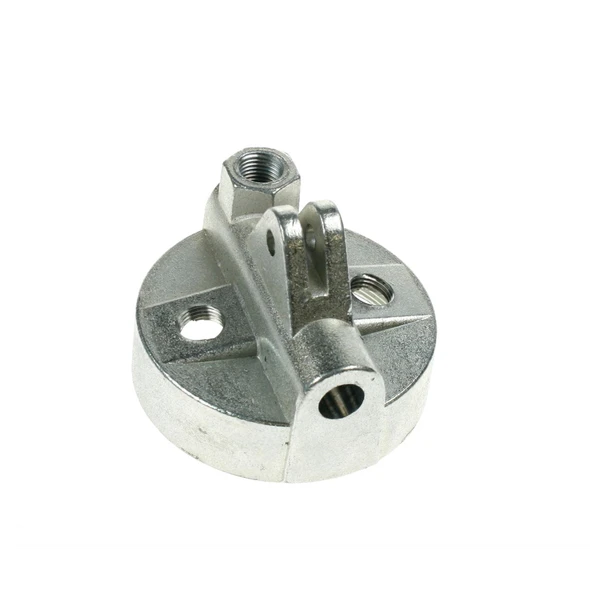 Sealey Gun head