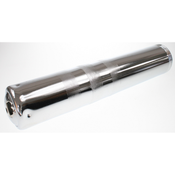 Sealey Container tube