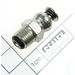 Sealey Air vent valve