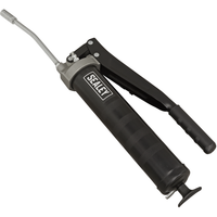 Sealey Grease Gun Heavy-Duty Twin Piston 3-Way Fill AK4402