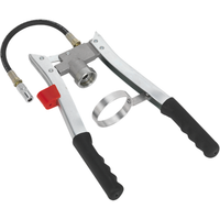 Sealey Double Lever Grease Gun AK4403