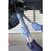 Sealey Side Lever Grease Gun 3-Way Fill AK443 Sealey - Town Tools 