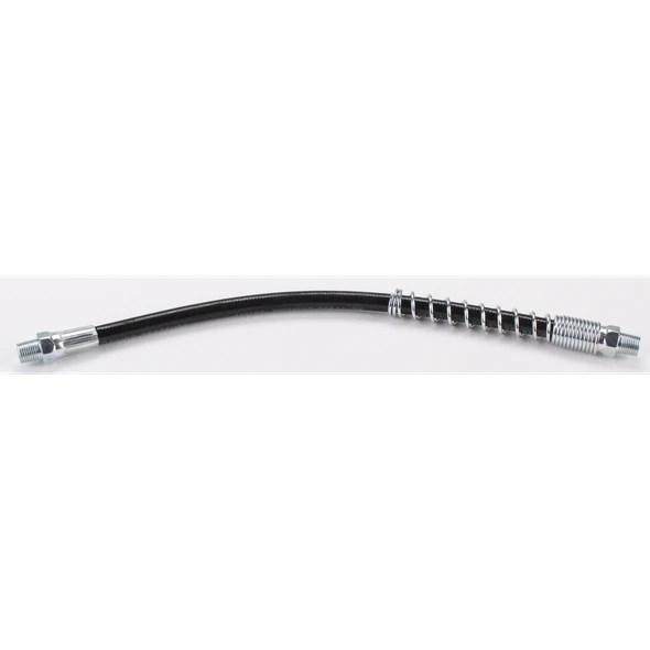 Sealey 12" Flex Hose with Spring 4500psi