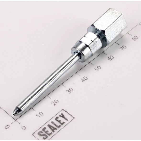 Sealey Grease Needle Nozzle