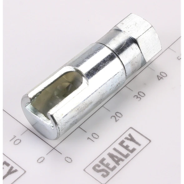 Sealey Slotted Right Angle 90deg Coupler