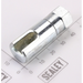 Sealey Slotted Right Angle 90deg Coupler