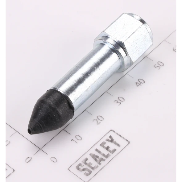 Sealey Rubber Tipped Nozzle