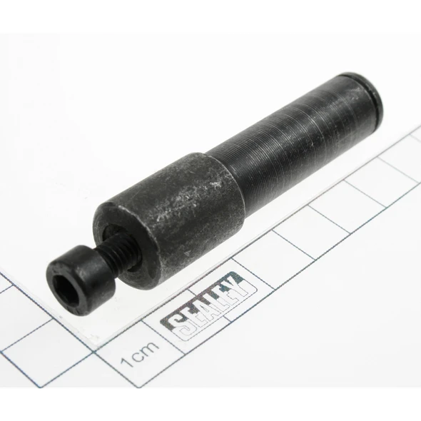 Sealey Axle