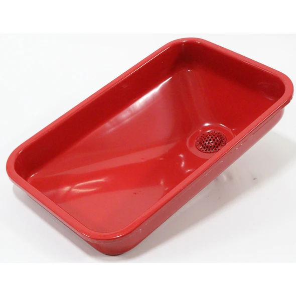 Sealey Oil pan