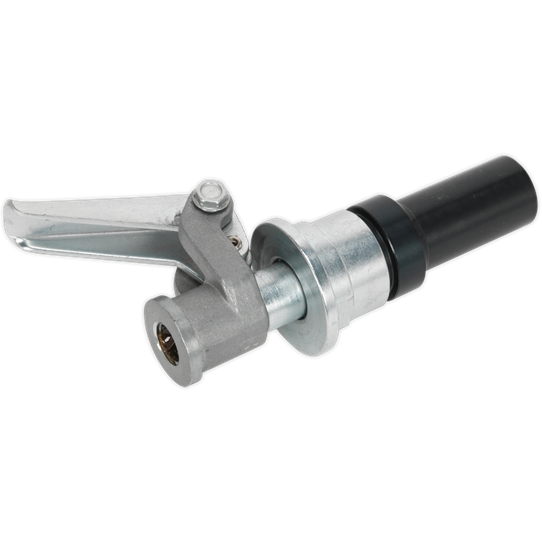 Sealey Quick Connect Grease Coupler AK45 Sealey - Town Tools 