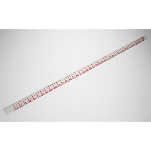 Sealey Oil viewing tube (400mm long)