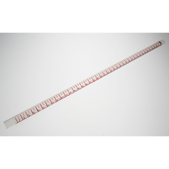 Sealey Oil viewing tube (400mm long)