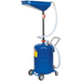 Sealey Waste Oil Drainer 65L Air Discharge AK451DX Sealey - Town Tools 