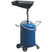 Sealey Waste Oil Drainer 65L Air Discharge AK451DX Sealey - Town Tools 