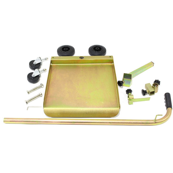 Sealey Trolley ass'y complete