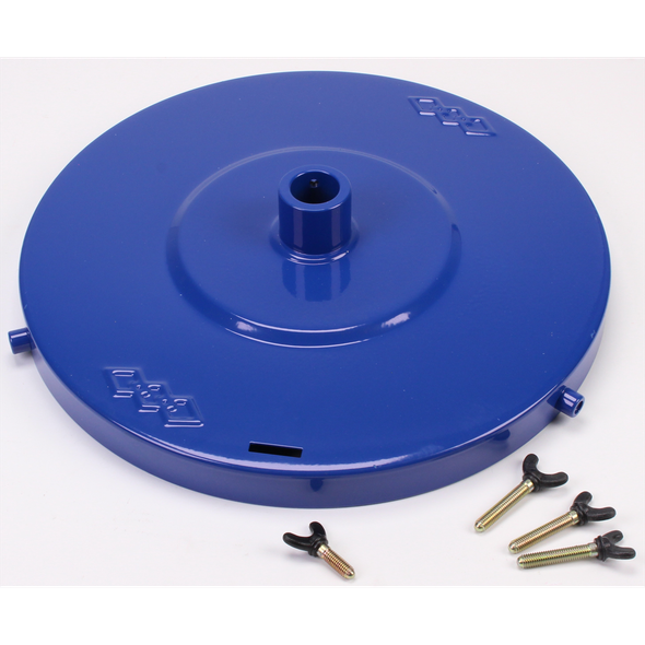 Sealey Drum cover (385mm)