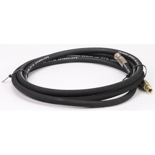 Sealey High pressure grease hose (4m)