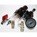 Sealey Filter/regulator/lubricator complete