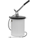 Sealey Bucket Greaser with Follower Plate 12.5kg Extra-Heavy-Duty AK455 Sealey - Town Tools 