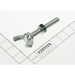 Sealey Pump base screw and nut set