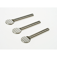 Sealey Lid fixing screws (x3pcs) AK456.05