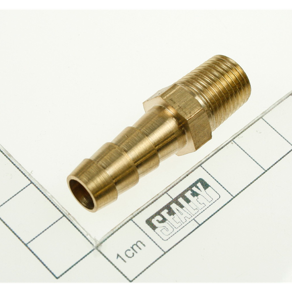 Sealey Hose tail