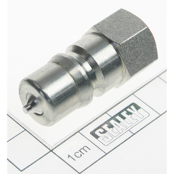Sealey Male adaptor