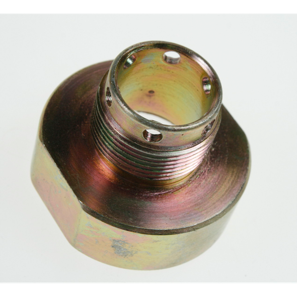 Sealey Connect tube