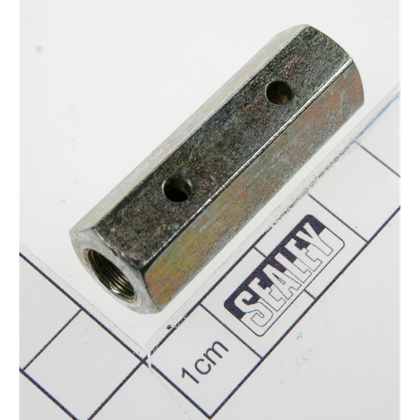 Sealey Connect shell