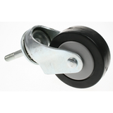 Sealey Wheel, swivel castor (75x8x25x97) AK4561D.10N